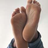 male_feet_uk