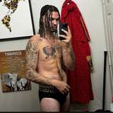 daddycream